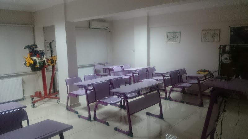 Karabük Sürücü Kursu
