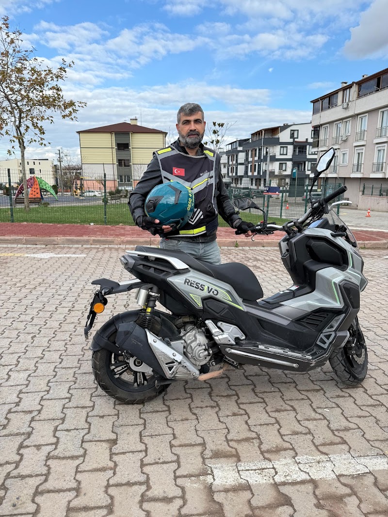 Darıca Marmara Sürücü Kursu