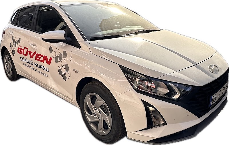 İncirliova Güven Sürücü Kursu