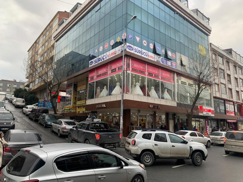 Öz Hedef Sürücü Kursu