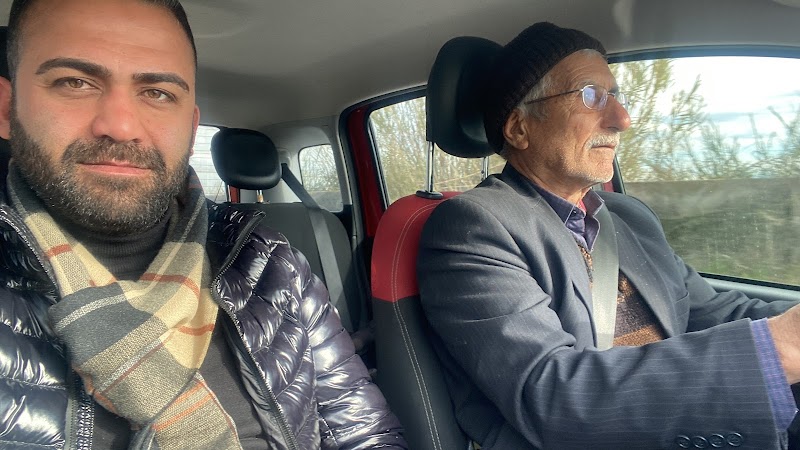 Güven Sürücü Kursu