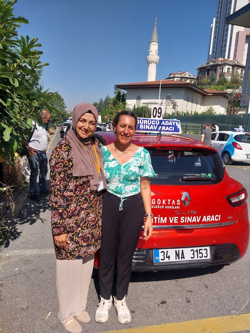 Öz Göktaş Sürücü Kursu