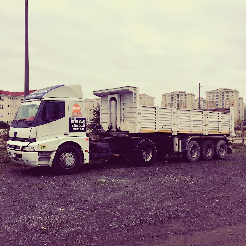 Uras Sürücü Kursu