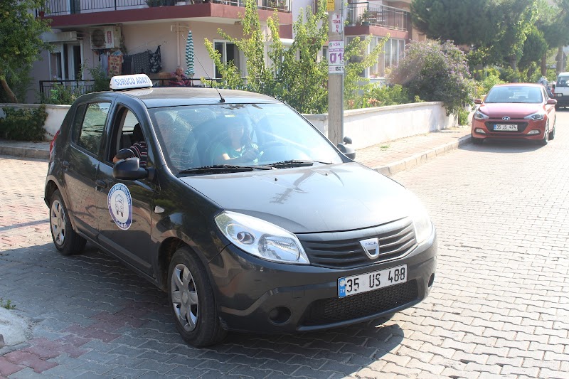 Yeni Güzelbahçe Sürücü Kursu