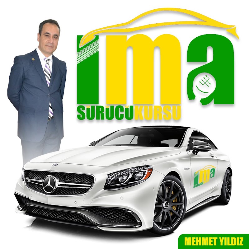 İma Sürücü Kursu