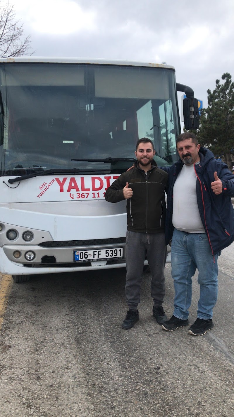 Yaldız Sürücü Kursu