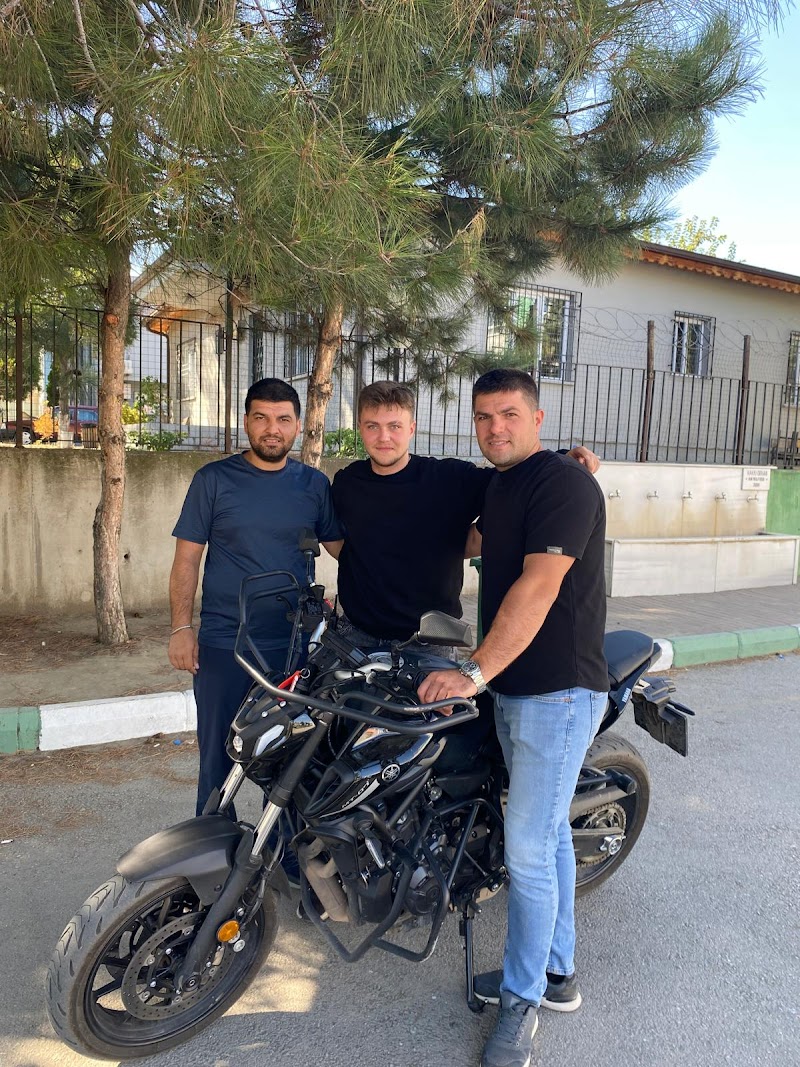 Bursa Gürsu Sürücü Kursu