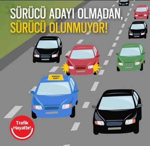 Menba Sürücü Kursu