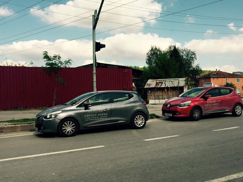 Gençler Sürücü Kursu