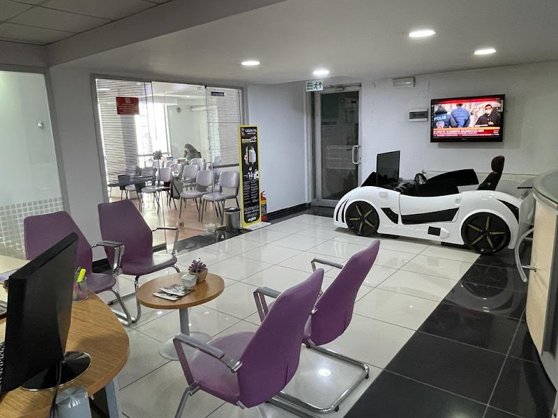 Cağdaş Yol Sürücü Kursu