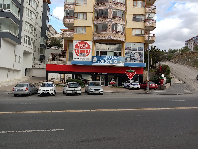 Bartaş Sürücü Kursu