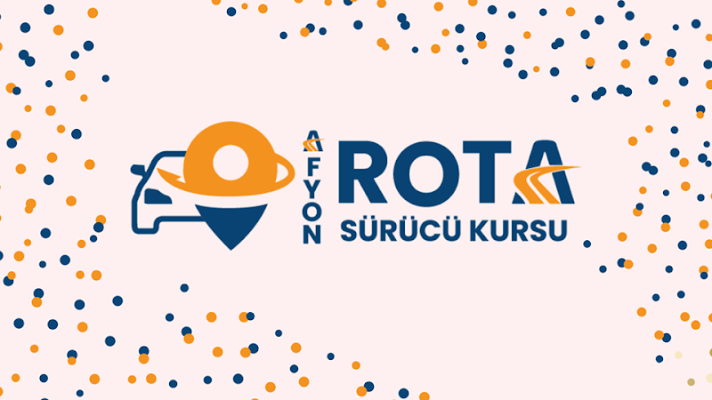 Afyon Rota Sürücü Kursu