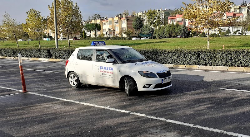 Şimşek Sürücü Kursu
