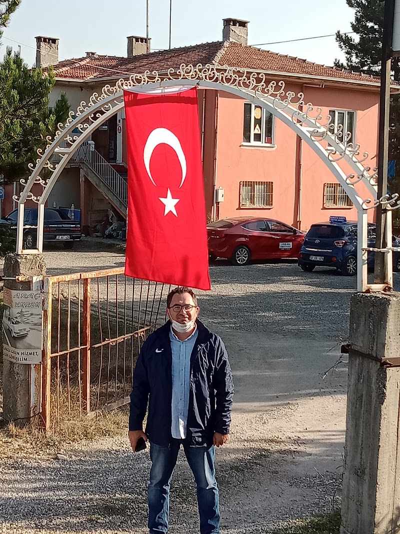 Yeşil Sürücü Kursu