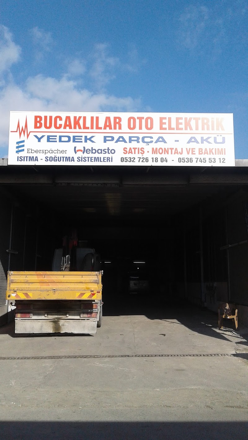 Bucaklılar Sürücü Kursu