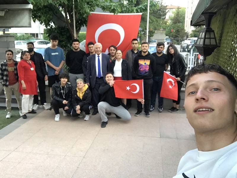 Etlik Sürücü Kursu