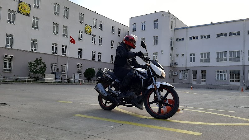 Ulaştırma Sürücü Kursu