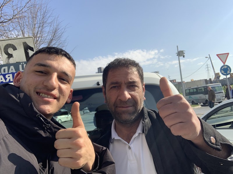 Özçiftlik Sürücü Kursu