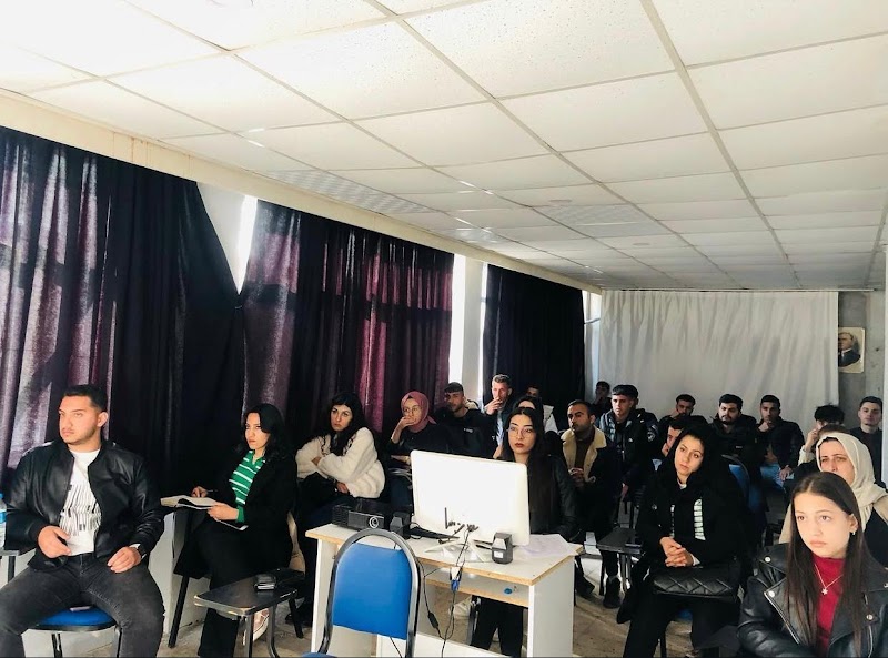 Yıldırım Sürücü Kursu