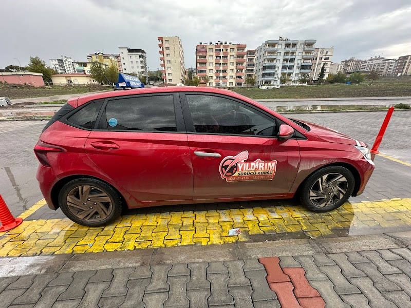 Toprakkale Yıldırım Sürücü Kursu