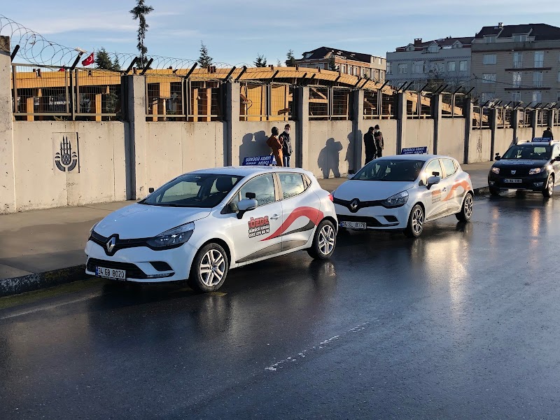 Yeni Özde Sürücü Kursu (Sultançiftliği Şubesi)