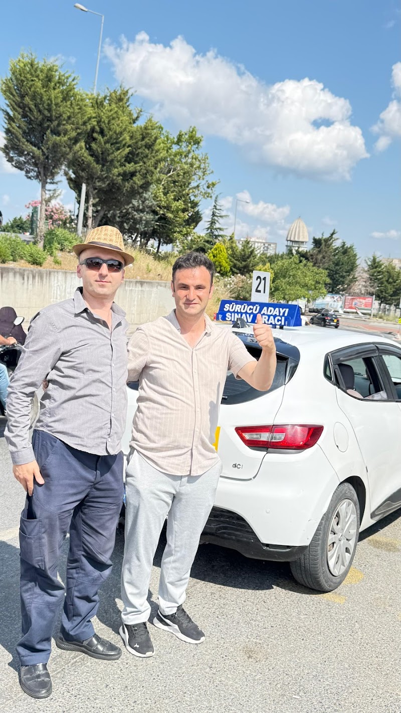 Büyük Anadolu Sürücü Kursu (Aksaray Şubesi)