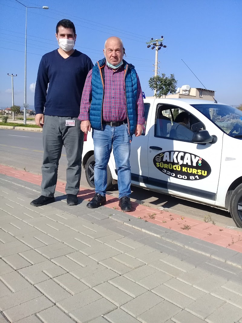 Akçay Sürücü Kursu