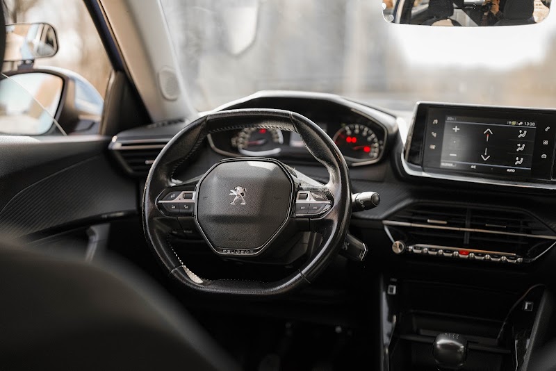 Düzce Kültür Sürücü Kursu