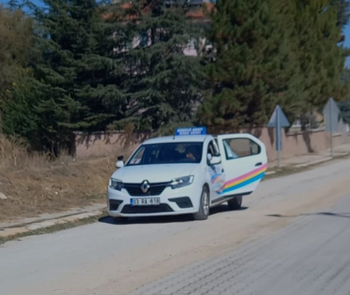 Yeni Kocatepe Sürücü Kursu