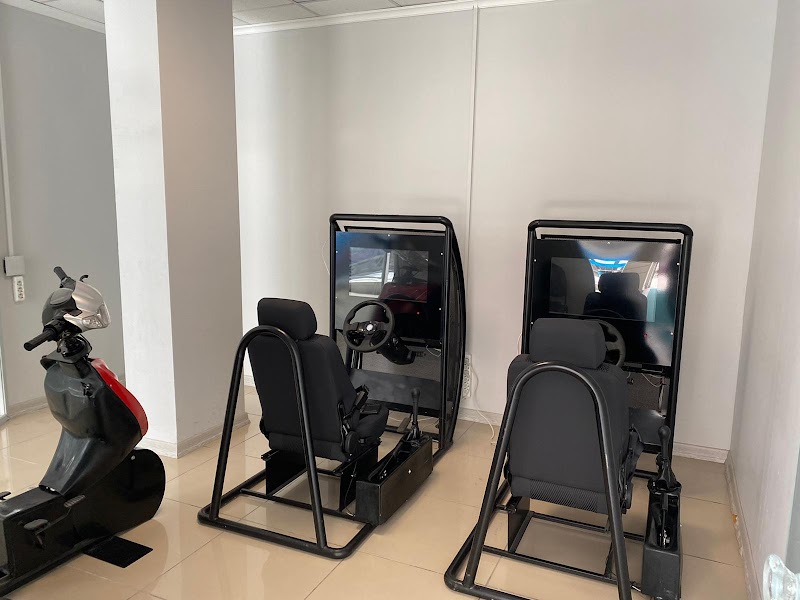 Esenyurt Akçaburgaz Sürücü Kursu