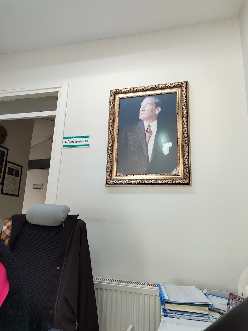 Öz Lider Sürücü Kursu