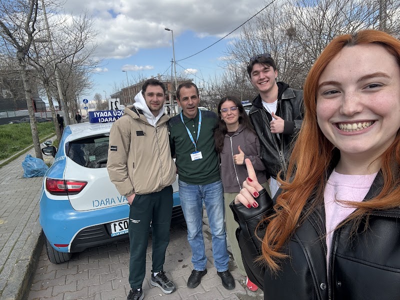 Özdamla Sürücü Kursu (Kartal - Uğur Mumcu Şubesi)