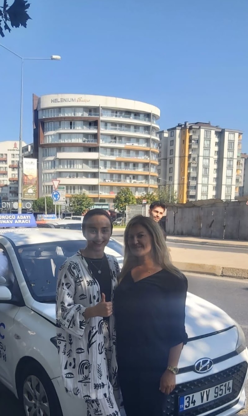 Sevin Sürücü Kursu