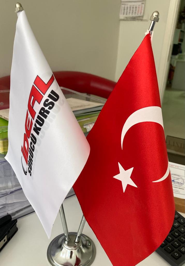 İdeal Sürücü Kursu