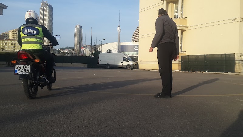 Etkin Sürücü Kursu