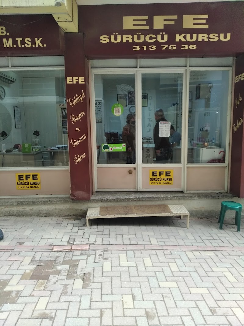 Efe Sürücü Kursu