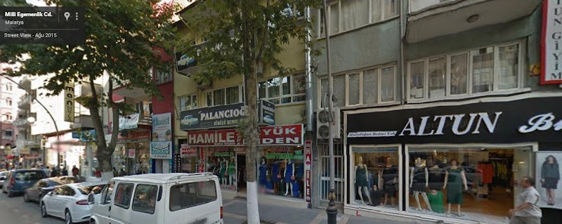 Palancıoğlu Sürücü Kursu