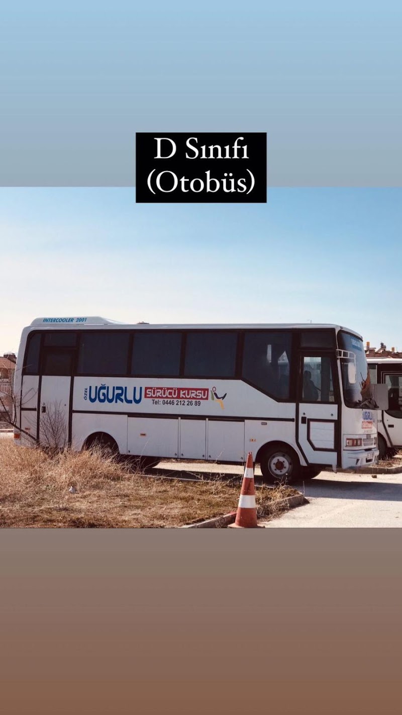 Uğurlu Sürücü Kursu