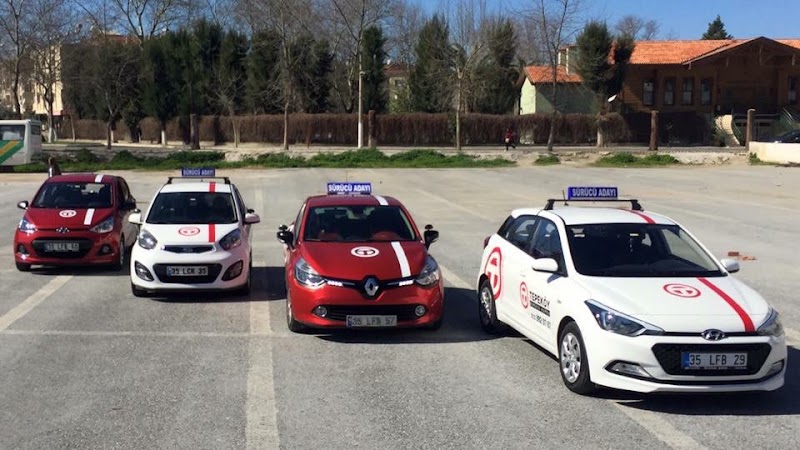 Tepeköy Sürücü Kursu