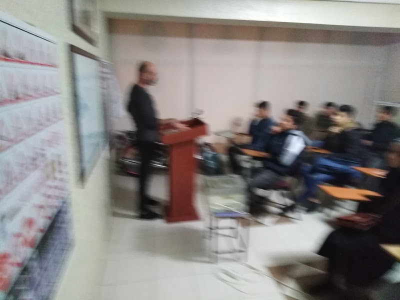 Raman72 Taşıt Sürücü Kursu