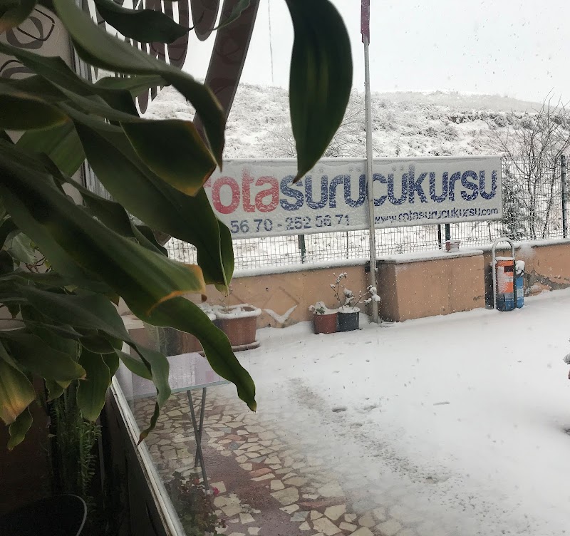 Yeni Rota Sürücü Kursu