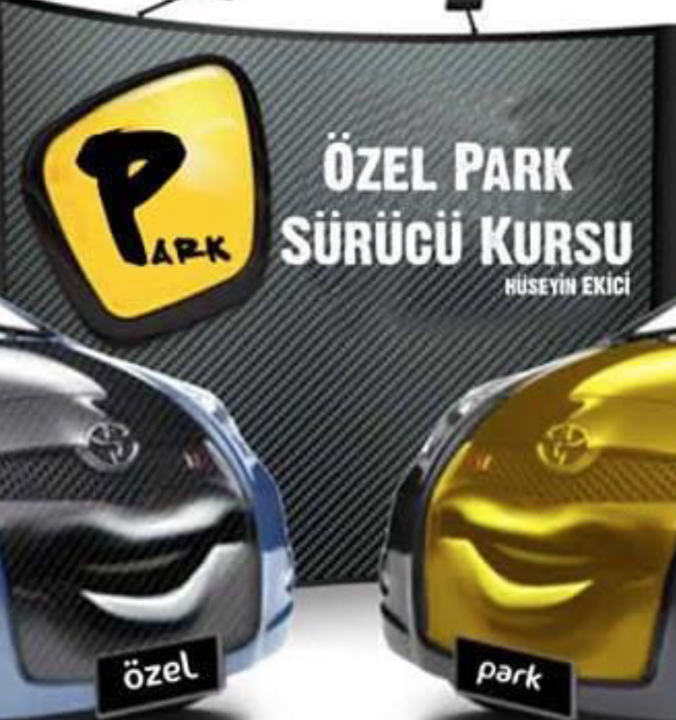 Öz Gaziantep Park Sürücü Kursu