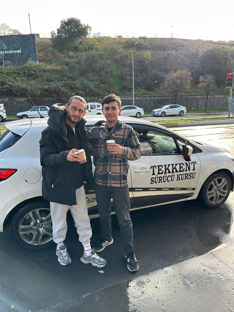 Tek Kent Sürücü Kursu