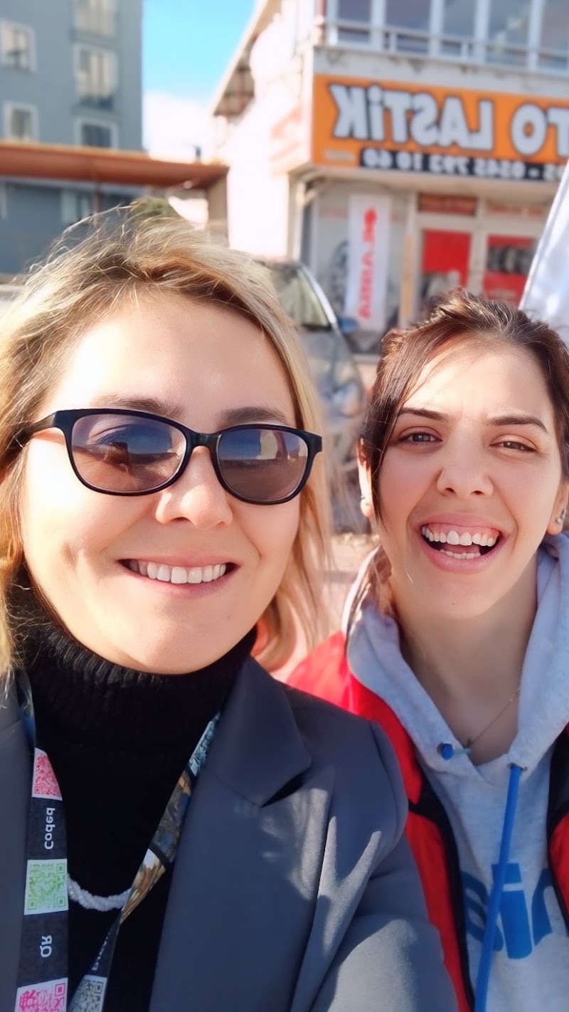 Şelale Park Sürücü Kursu