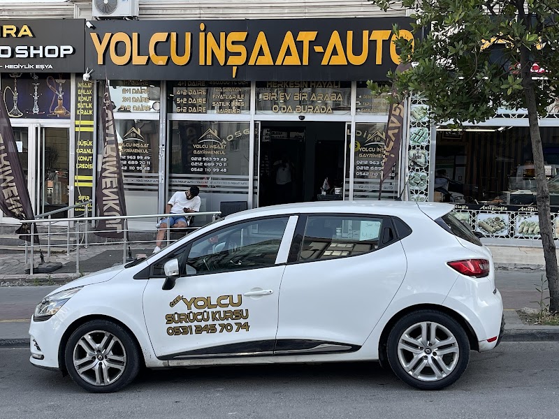 Yolcu Taşıt Sürücü Kursu