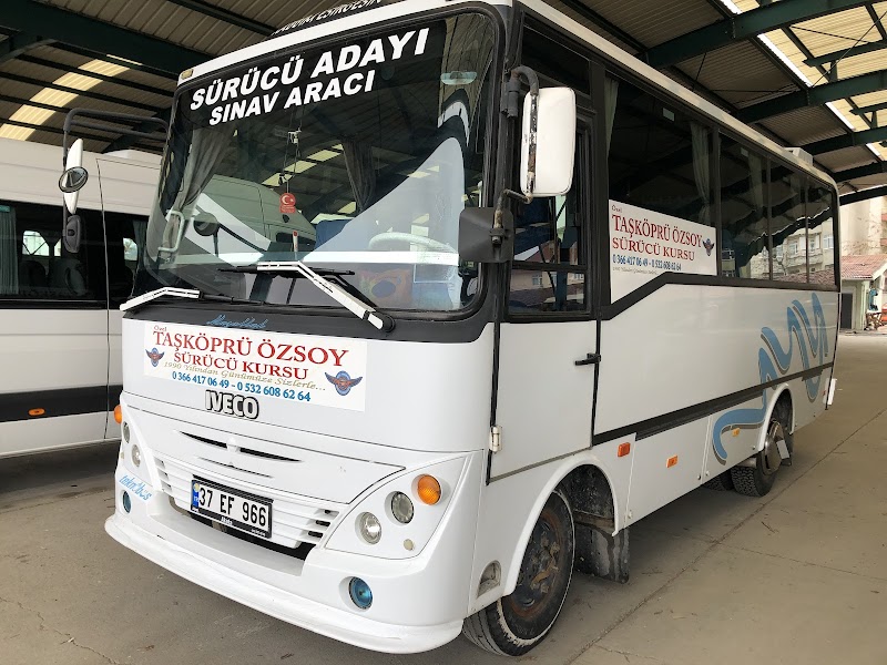 Özsoy Sürücü Kursu