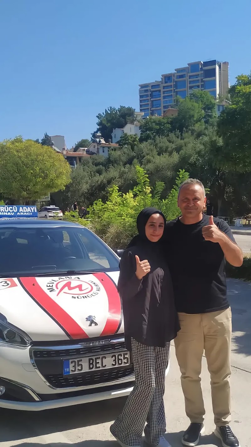 Mevlana Doğanlar Sürücü Kursu