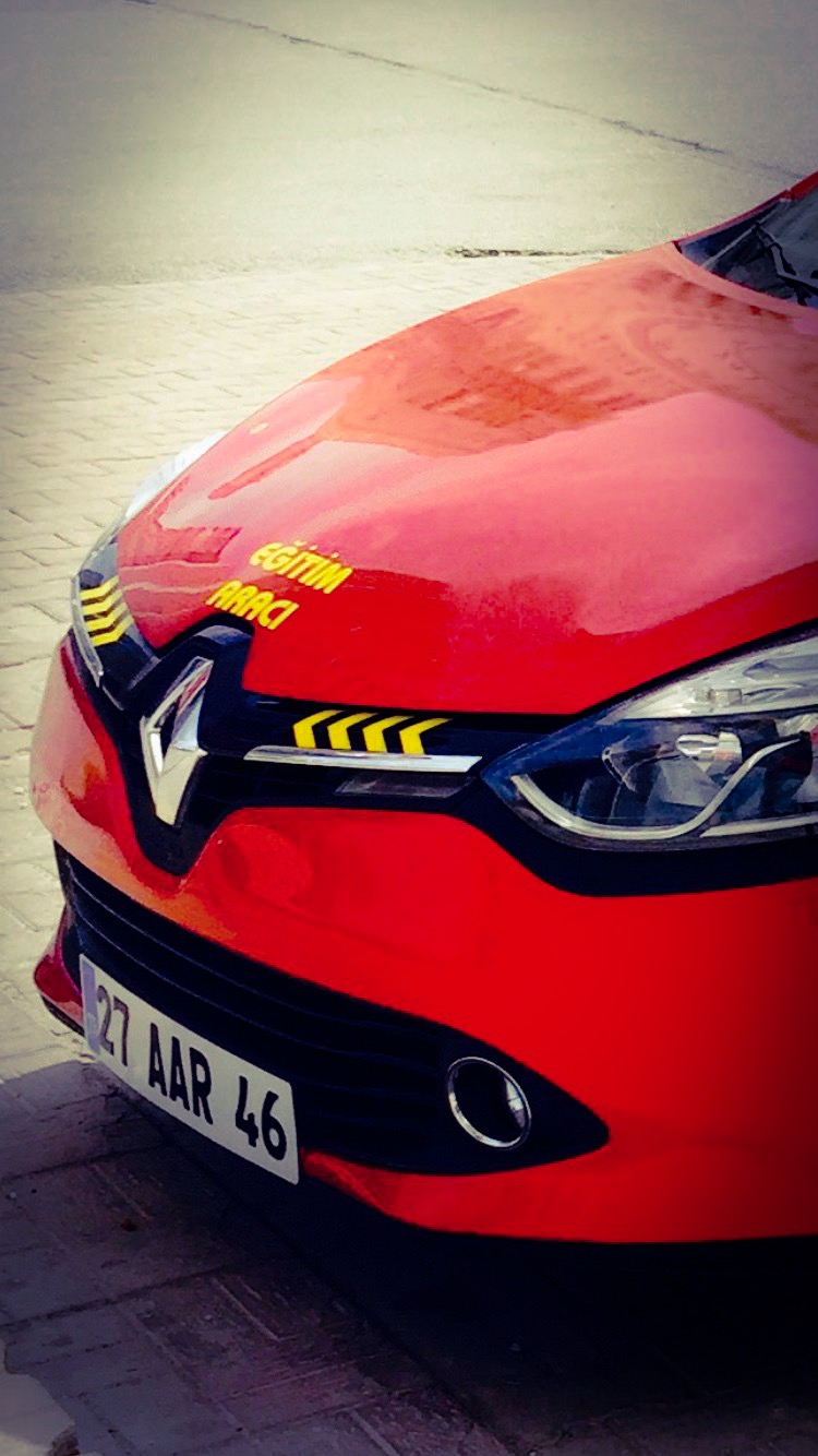 Karataş Sürücü Kursu