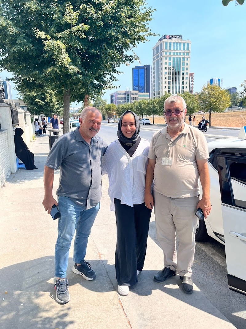 Öz Barbaros Sürücü Kursu