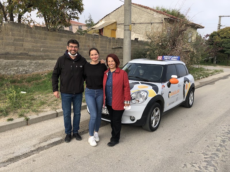 Bağlar Taşıt Sürücü Kursu